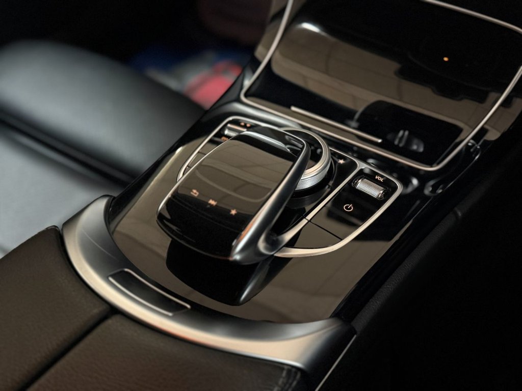 Used Mercedes-Benz C Class 2017 for sale - 77422308: Photo 23