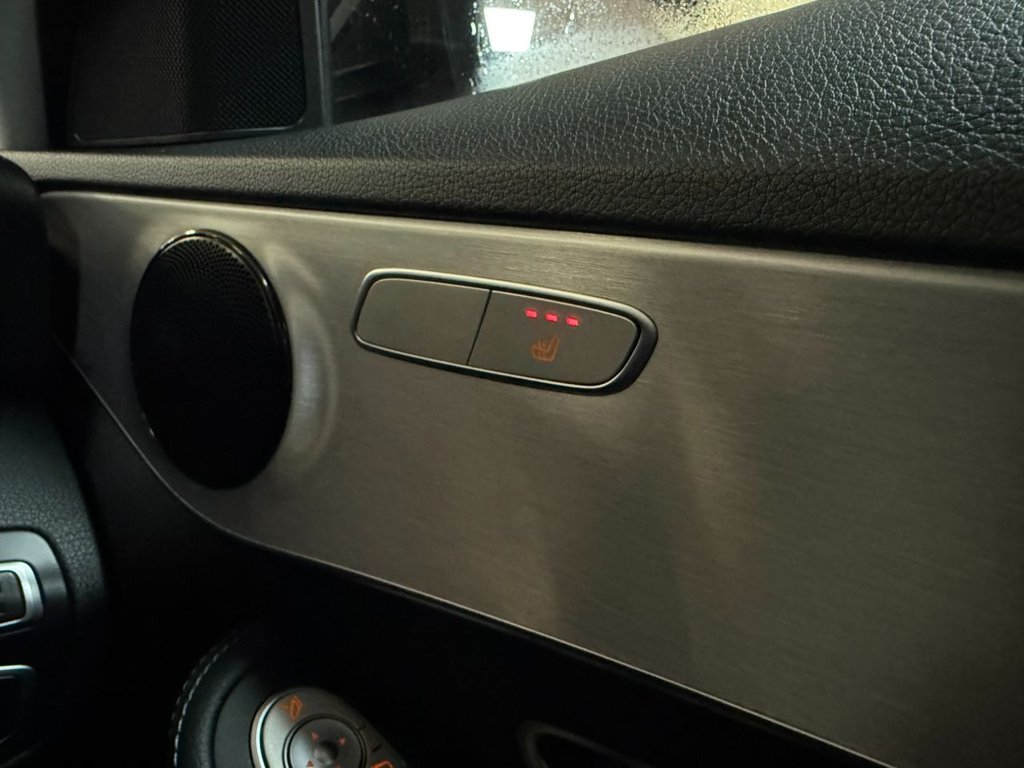 Used Mercedes-Benz C Class 2017 for sale - 77422308: Photo 28