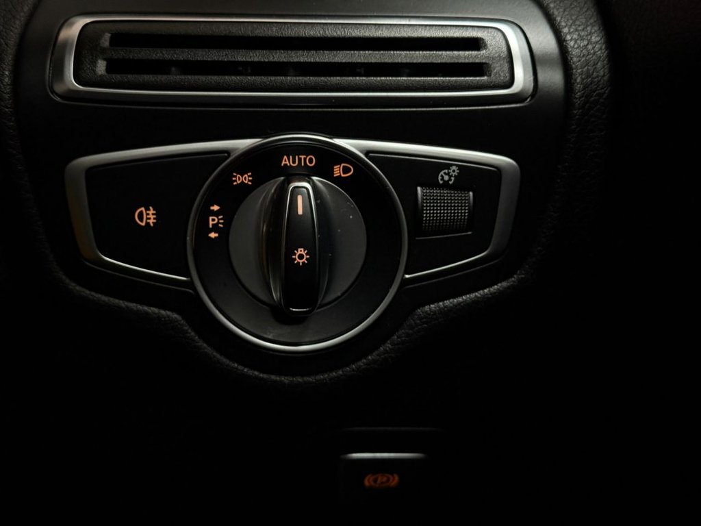 Used Mercedes-Benz C Class 2017 for sale - 77422308: Photo 29