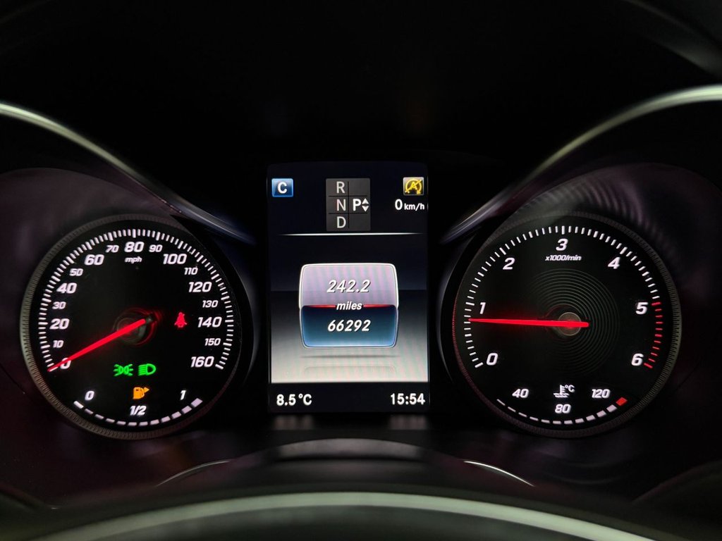 Used Mercedes-Benz C Class 2017 for sale - 77422308: Photo 30