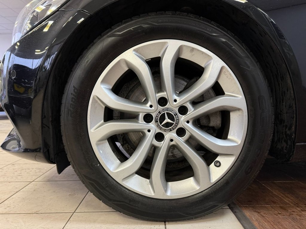 Used Mercedes-Benz C Class 2017 for sale - 77422308: Photo 35