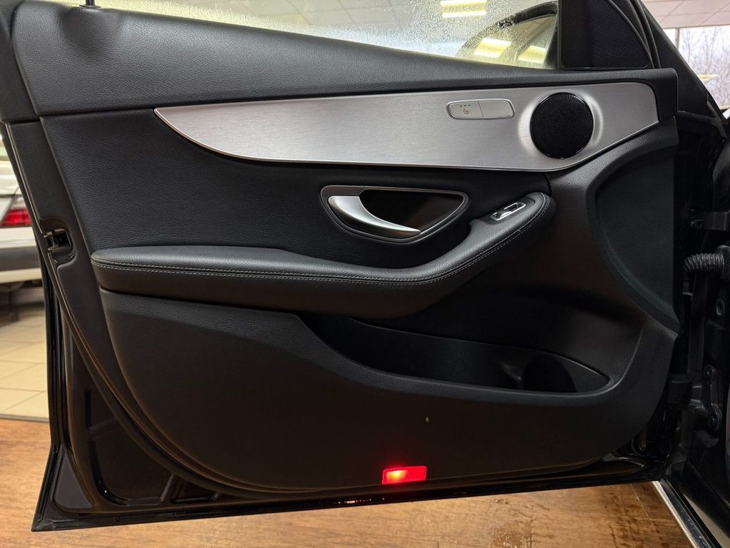 Used Mercedes-Benz C Class 2017 for sale - 77422308: Photo 40