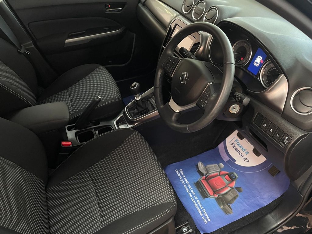 Vehicle 16