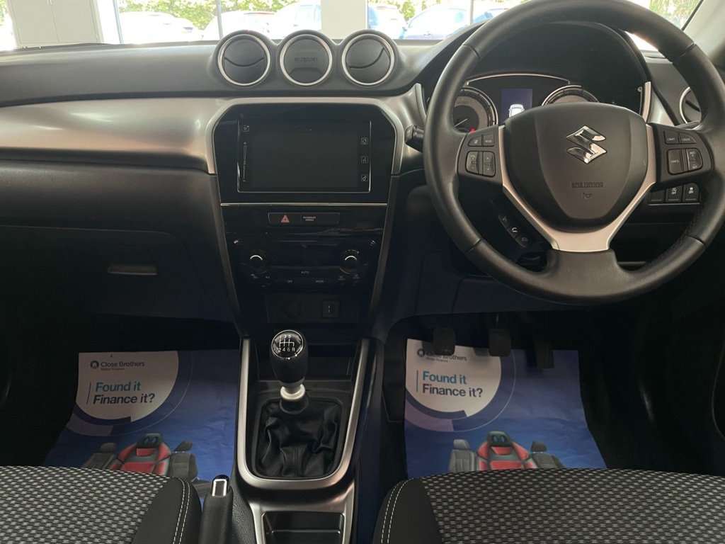 Vehicle 19