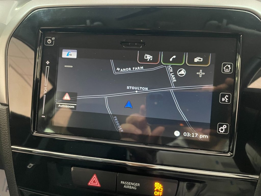 Vehicle 25