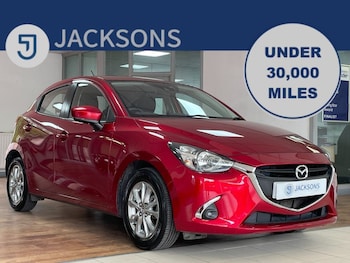 Used Mazda Mazda2 2019 for sale - 75721859: Photo
