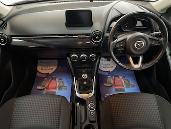 Used Mazda Mazda2 2019 for sale - 75721859: Photo