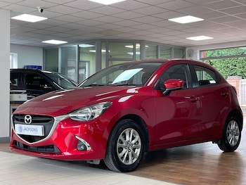Used Mazda Mazda2 2019 for sale - 75721859: Photo