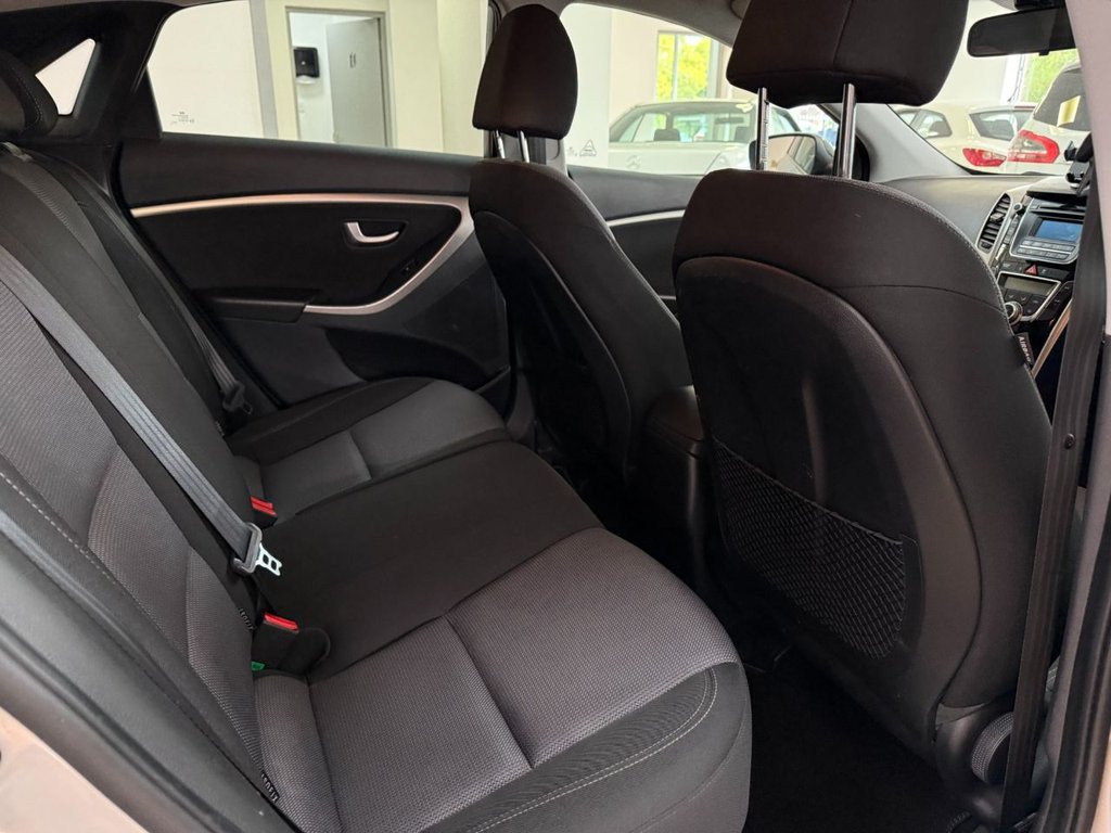 Used Hyundai i30 2014 for sale - 76767998: Photo 18