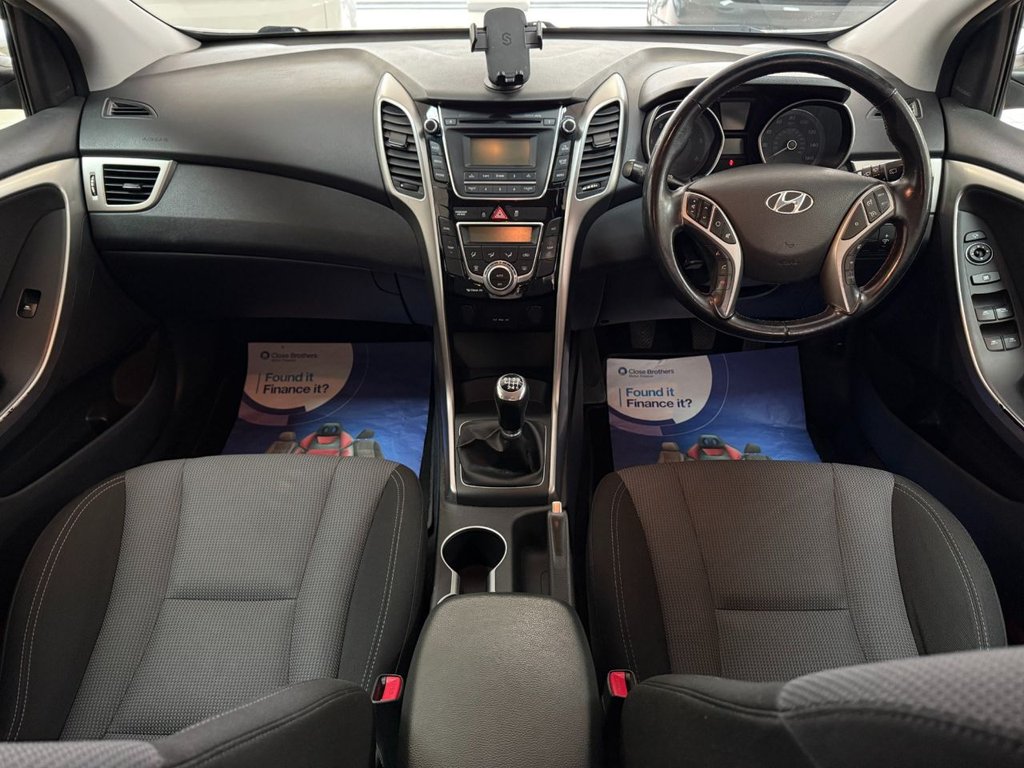 Used Hyundai i30 2014 for sale - 76767998: Photo 2