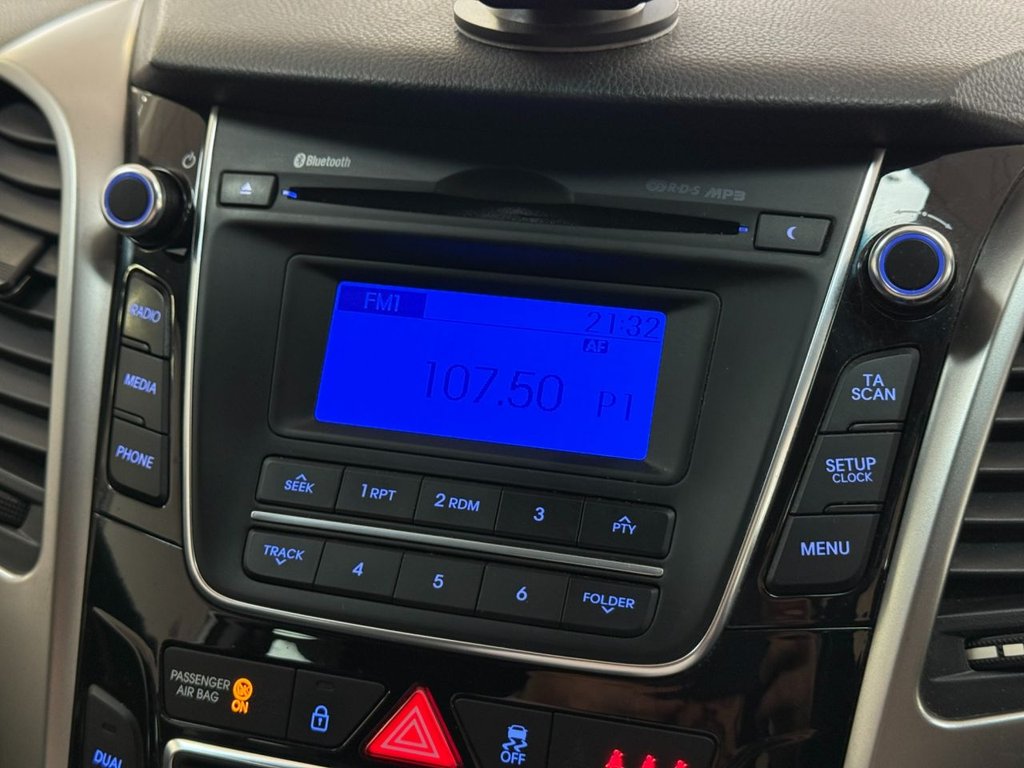 Used Hyundai i30 2014 for sale - 76767998: Photo 22