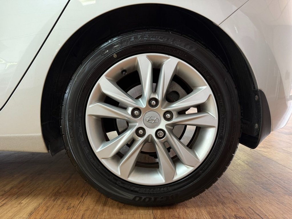 Used Hyundai i30 2014 for sale - 76767998: Photo 33