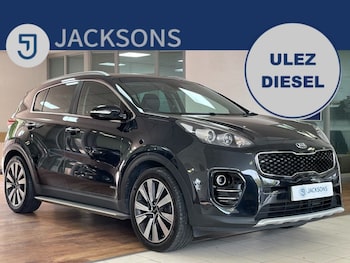 Used Kia Sportage 2016 for sale - 75960920: Photo