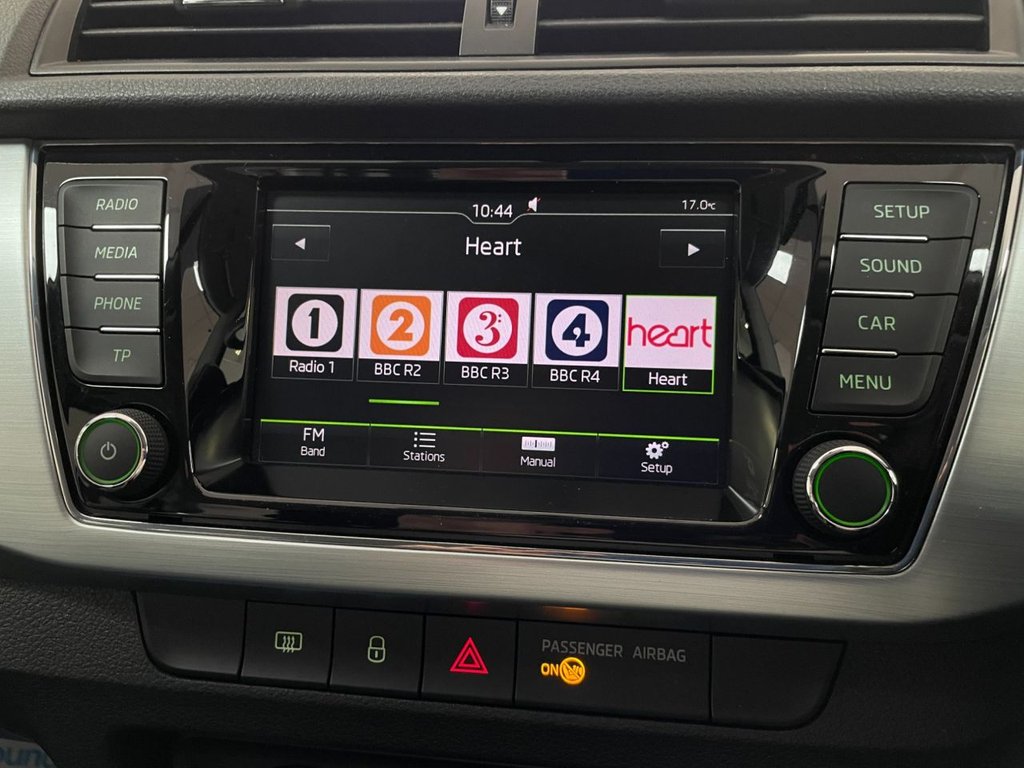 Used Skoda Fabia 2015 for sale - 76710789: Photo 22