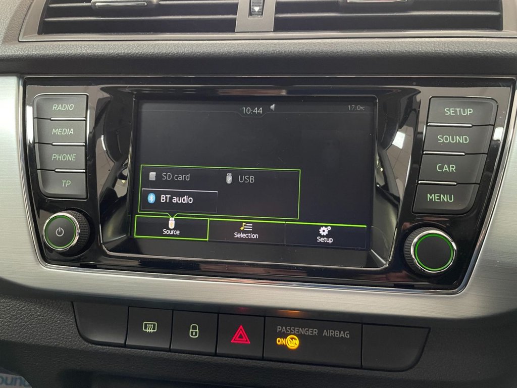 Used Skoda Fabia 2015 for sale - 76710789: Photo 24