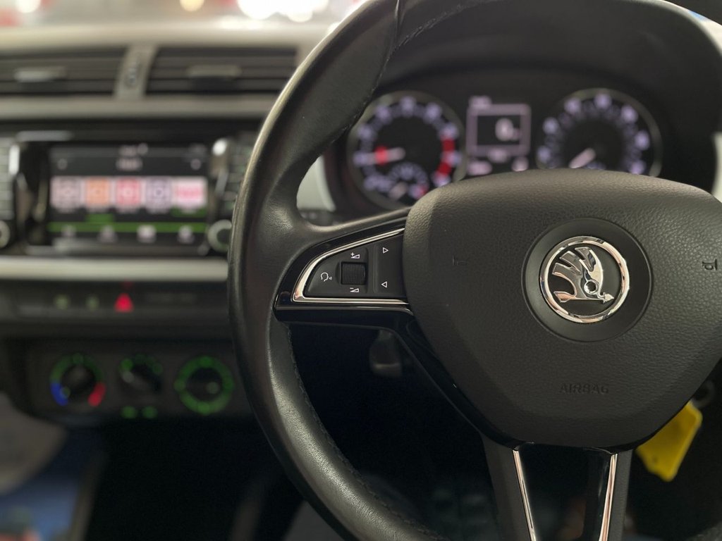 Used Skoda Fabia 2015 for sale - 76710789: Photo 30