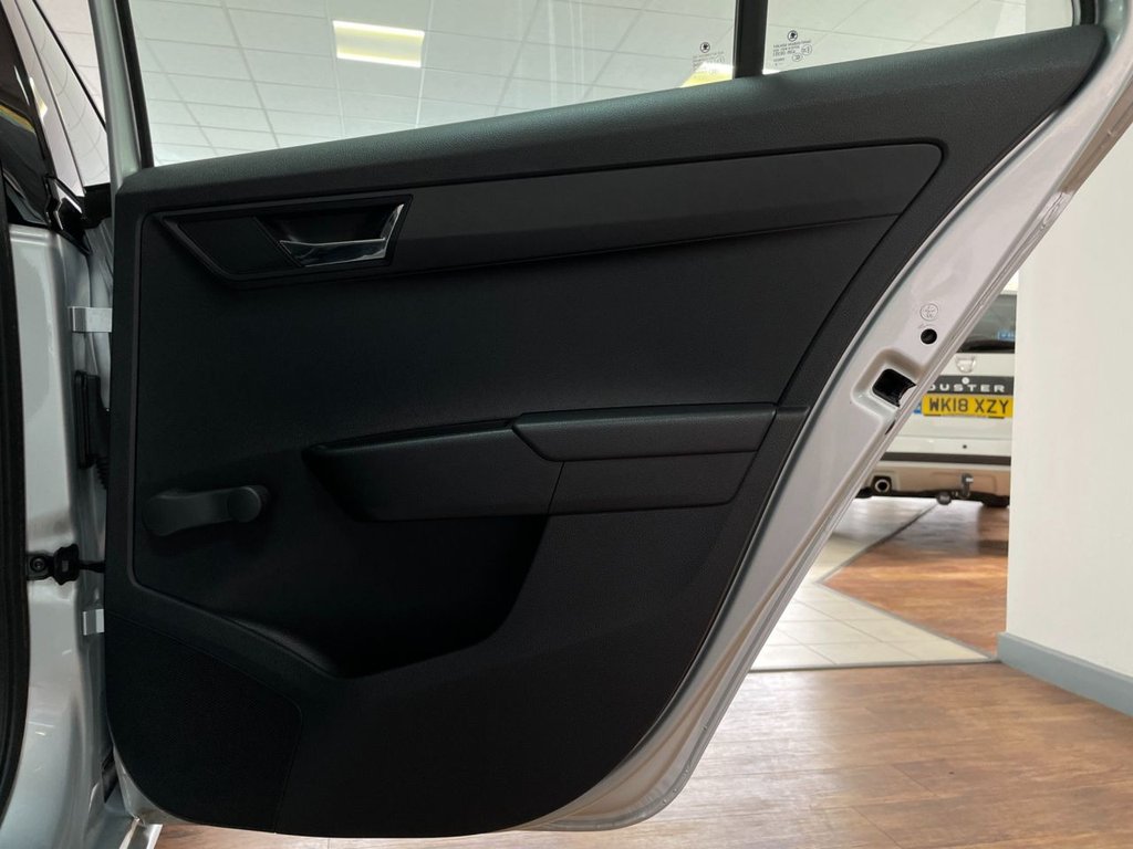 Used Skoda Fabia 2015 for sale - 76710789: Photo 41