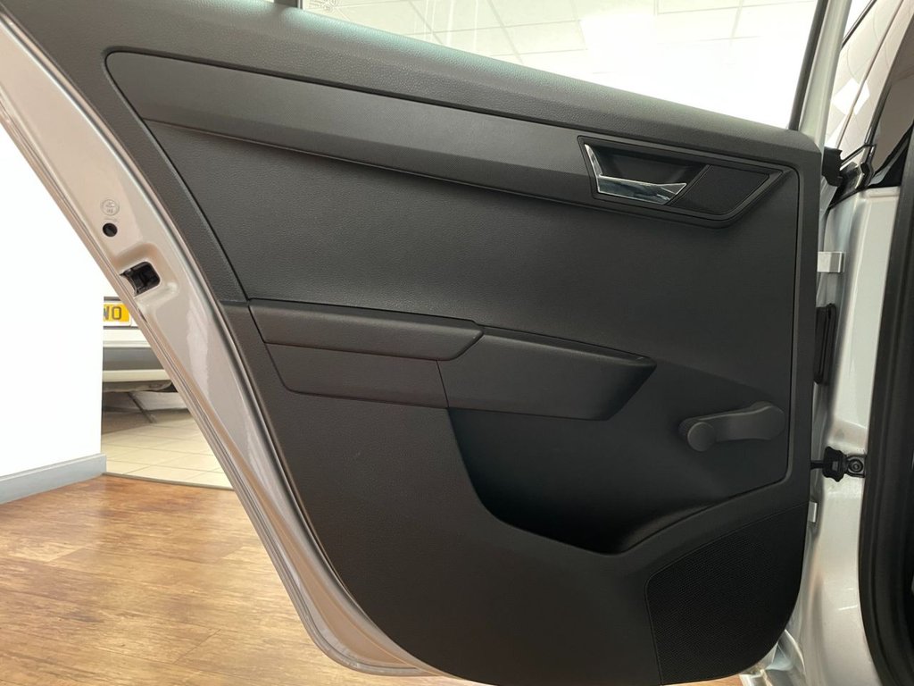 Used Skoda Fabia 2015 for sale - 76710789: Photo 42