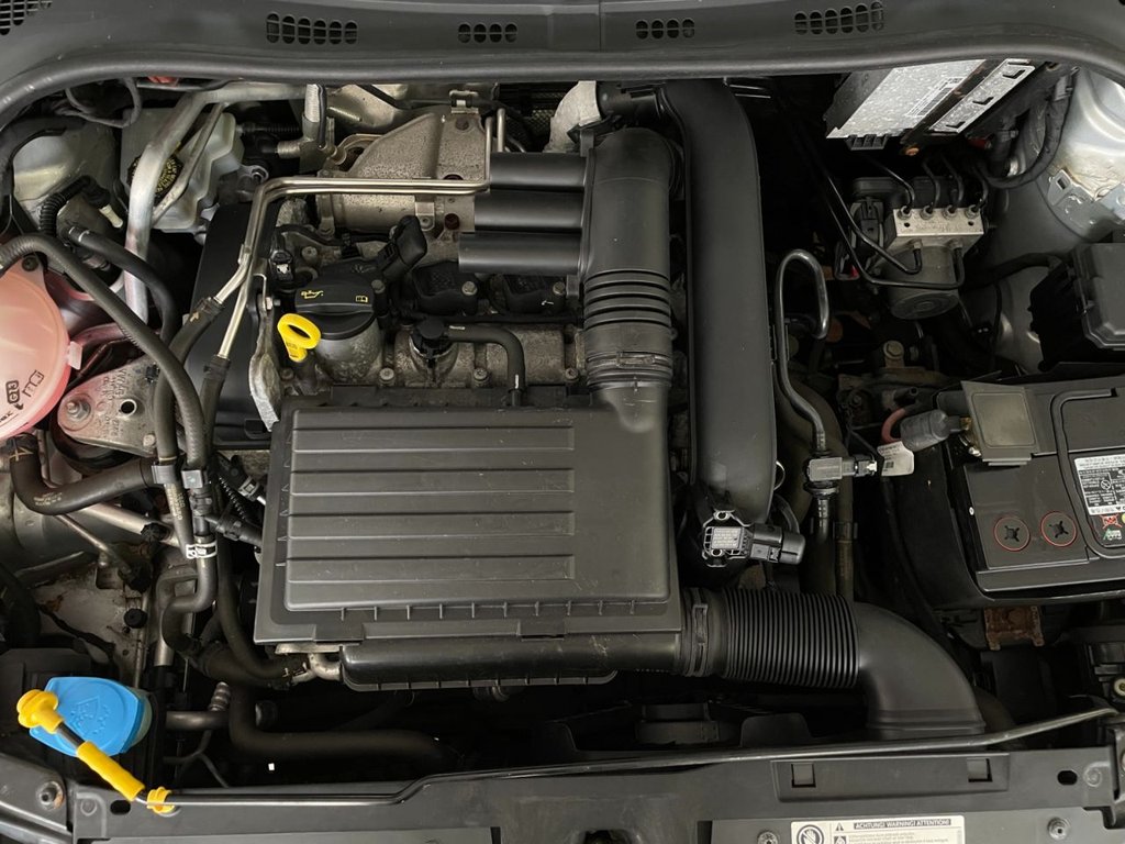 Used Skoda Fabia 2015 for sale - 76710789: Photo 44