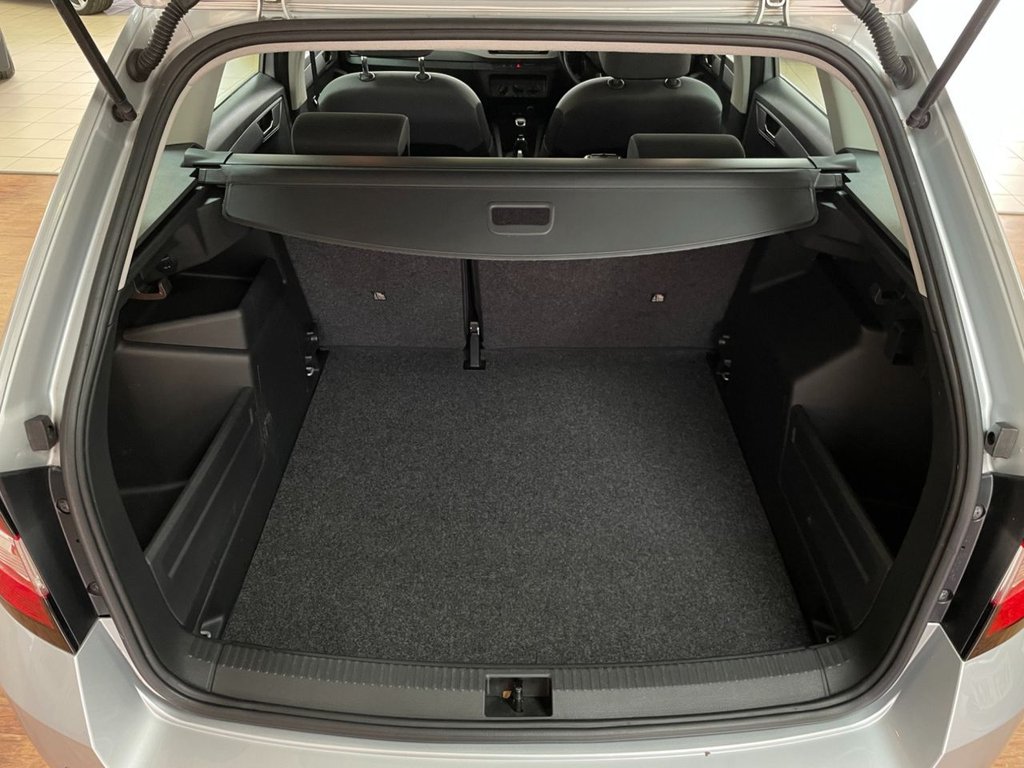 Used Skoda Fabia 2015 for sale - 76710789: Photo 45