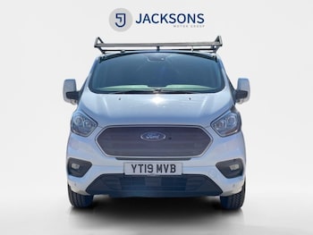 Used Ford Transit Custom 2019 for sale - 78758057: Photo
