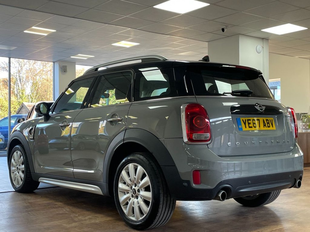 Used MINI Countryman 2017 for sale - 77110860: Photo 10