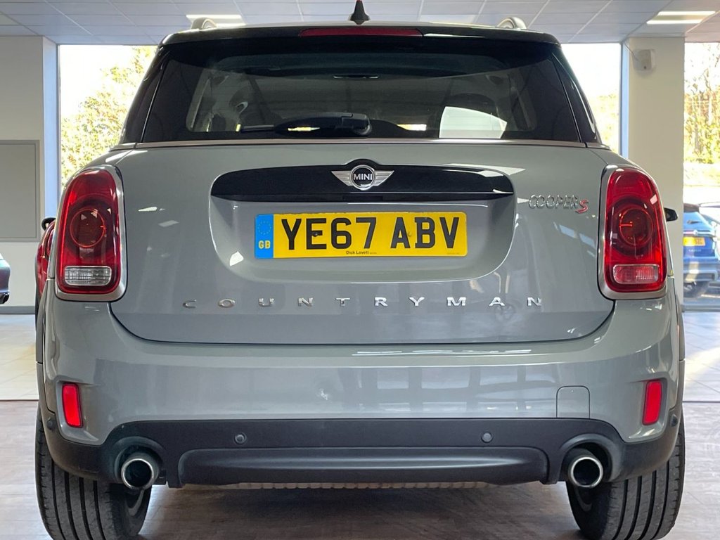 Used MINI Countryman 2017 for sale - 77110860: Photo 11