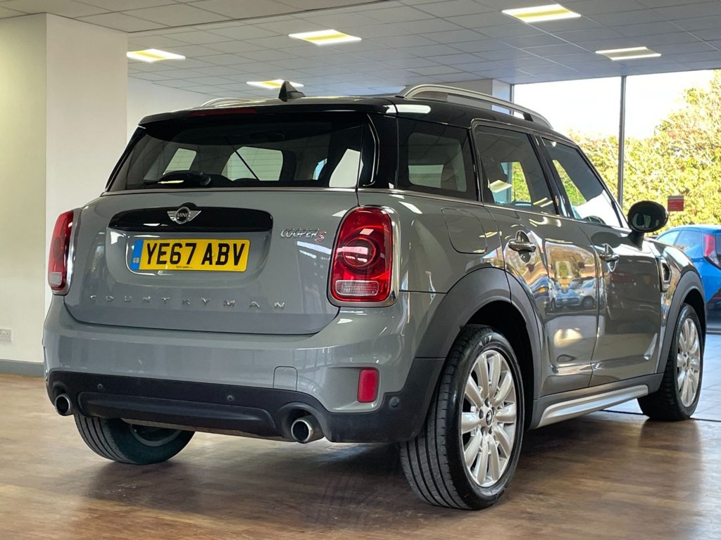 Used MINI Countryman 2017 for sale - 77110860: Photo 12
