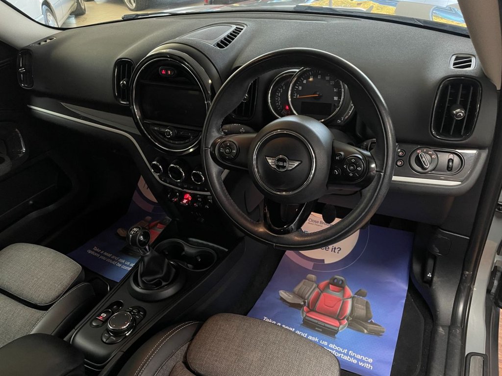 Used MINI Countryman 2017 for sale - 77110860: Photo 15