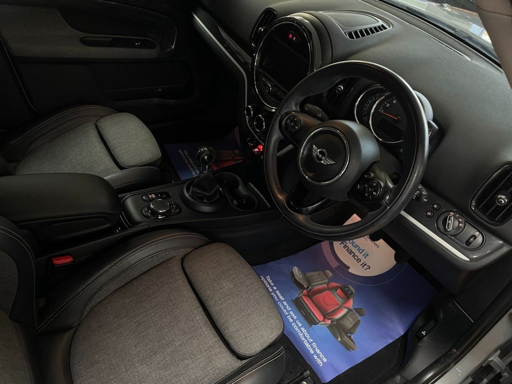 Used MINI Countryman 2017 for sale - 77110860: Photo 16