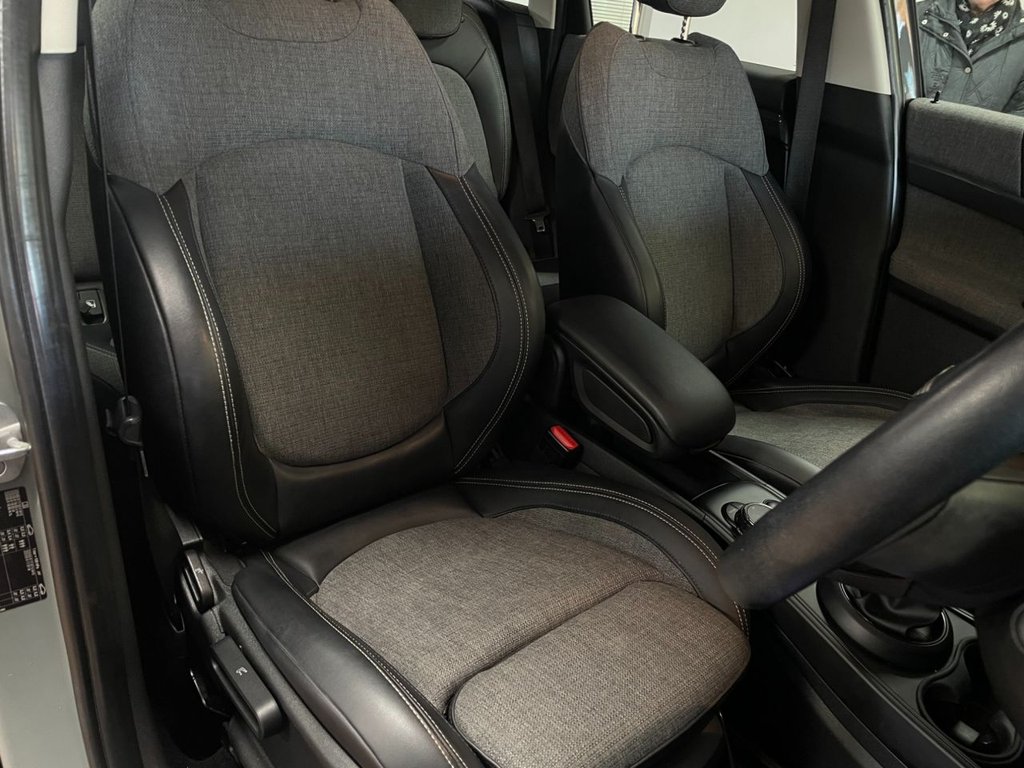 Used MINI Countryman 2017 for sale - 77110860: Photo 17