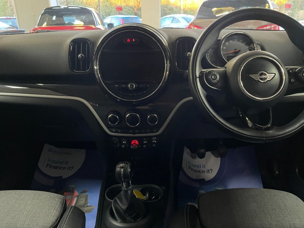 Used MINI Countryman 2017 for sale - 77110860: Photo 19