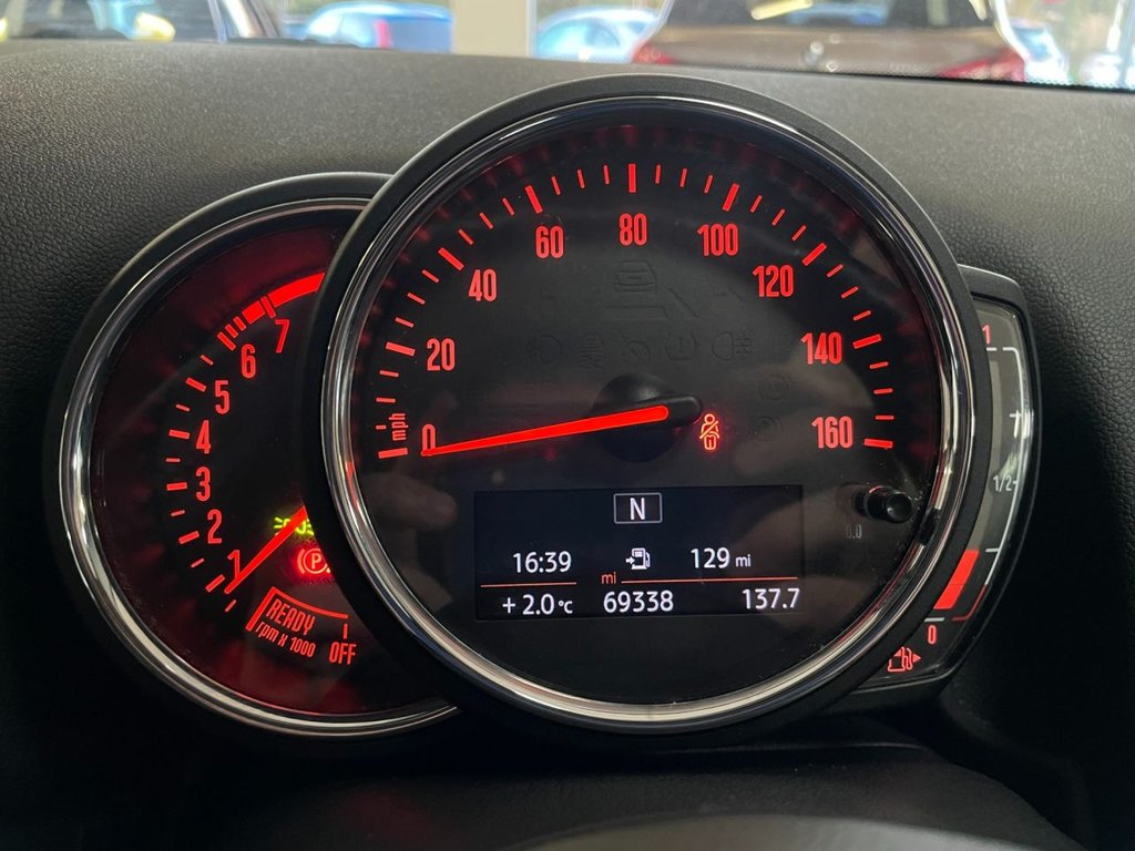 Used MINI Countryman 2017 for sale - 77110860: Photo 31