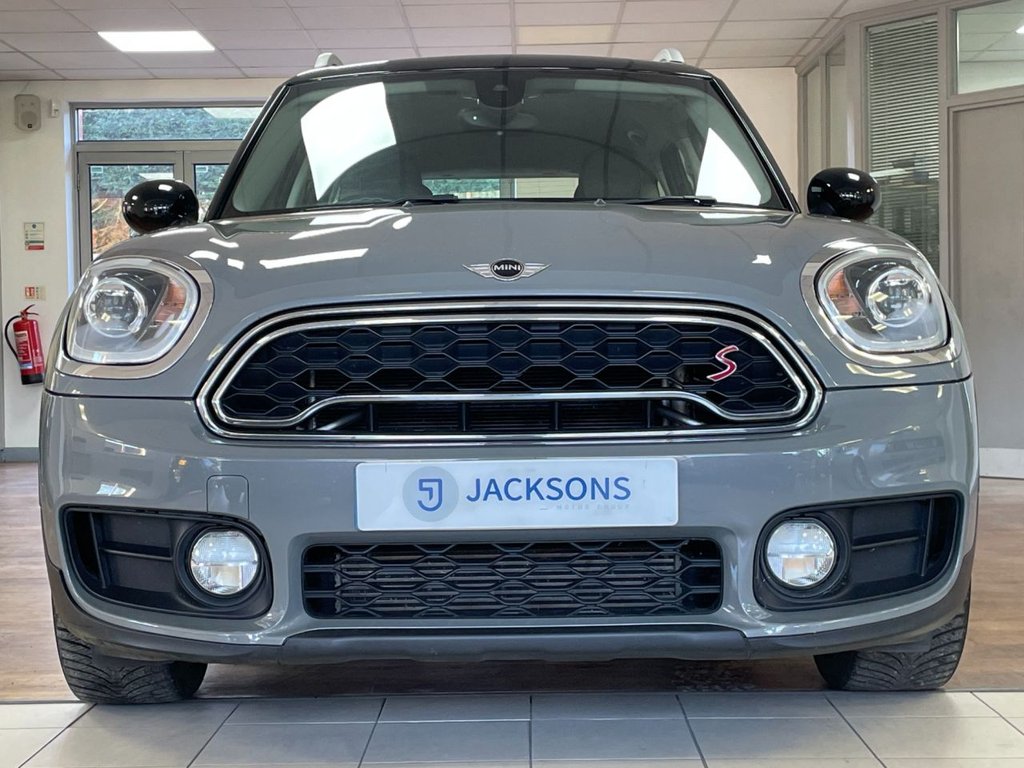 Used MINI Countryman 2017 for sale - 77110860: Photo 5