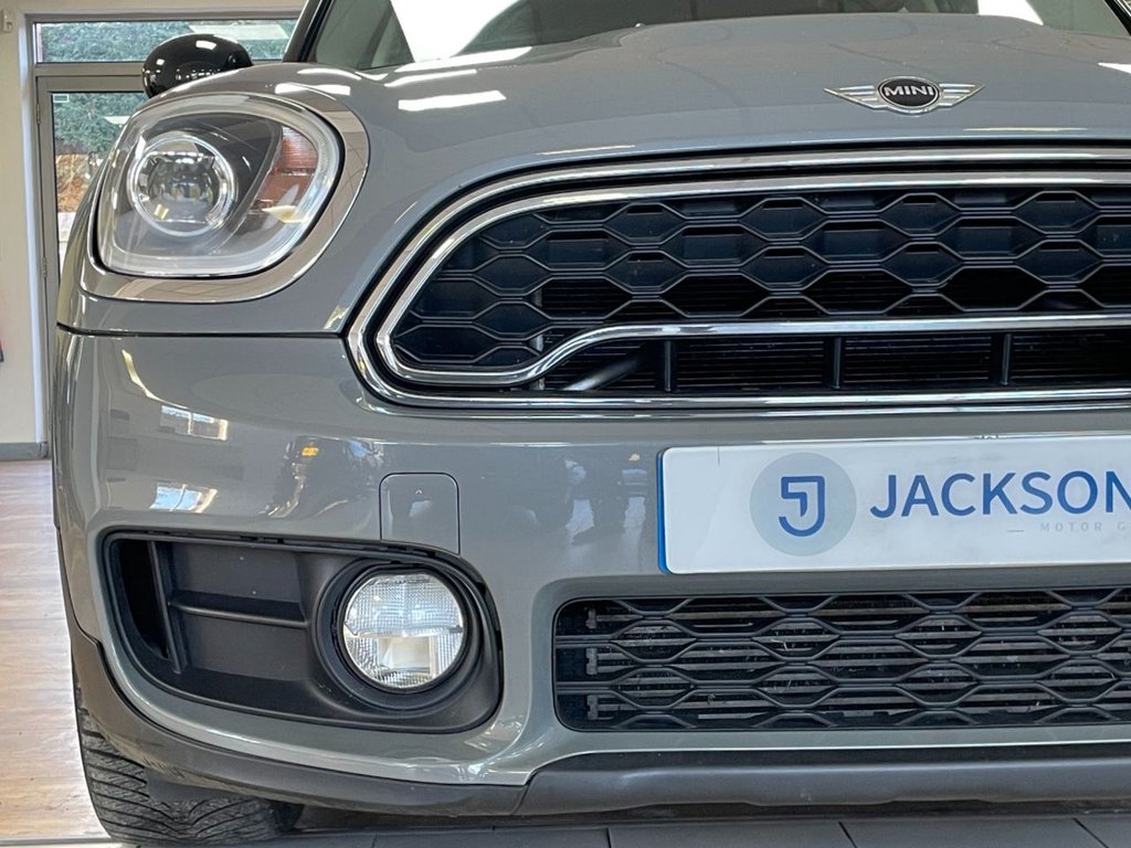 Used MINI Countryman 2017 for sale - 77110860: Photo 6