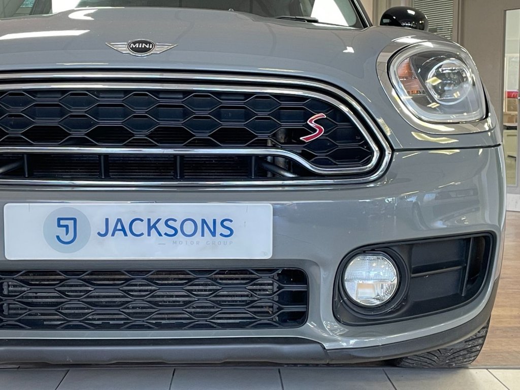 Used MINI Countryman 2017 for sale - 77110860: Photo 7