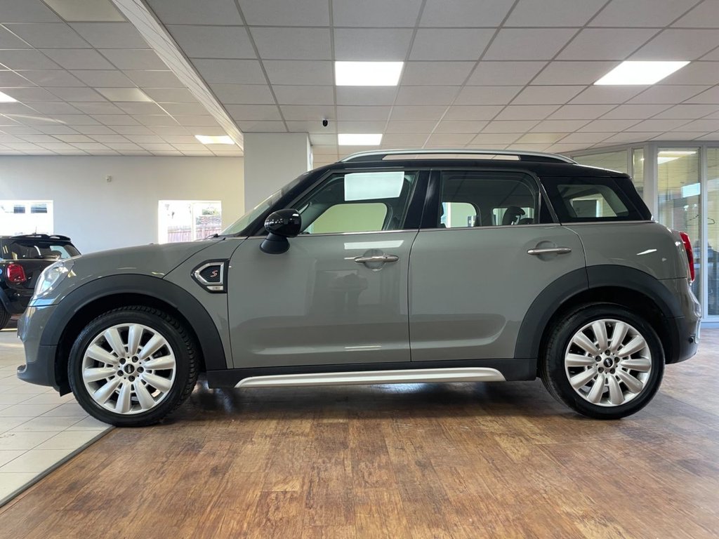 Used MINI Countryman 2017 for sale - 77110860: Photo 8