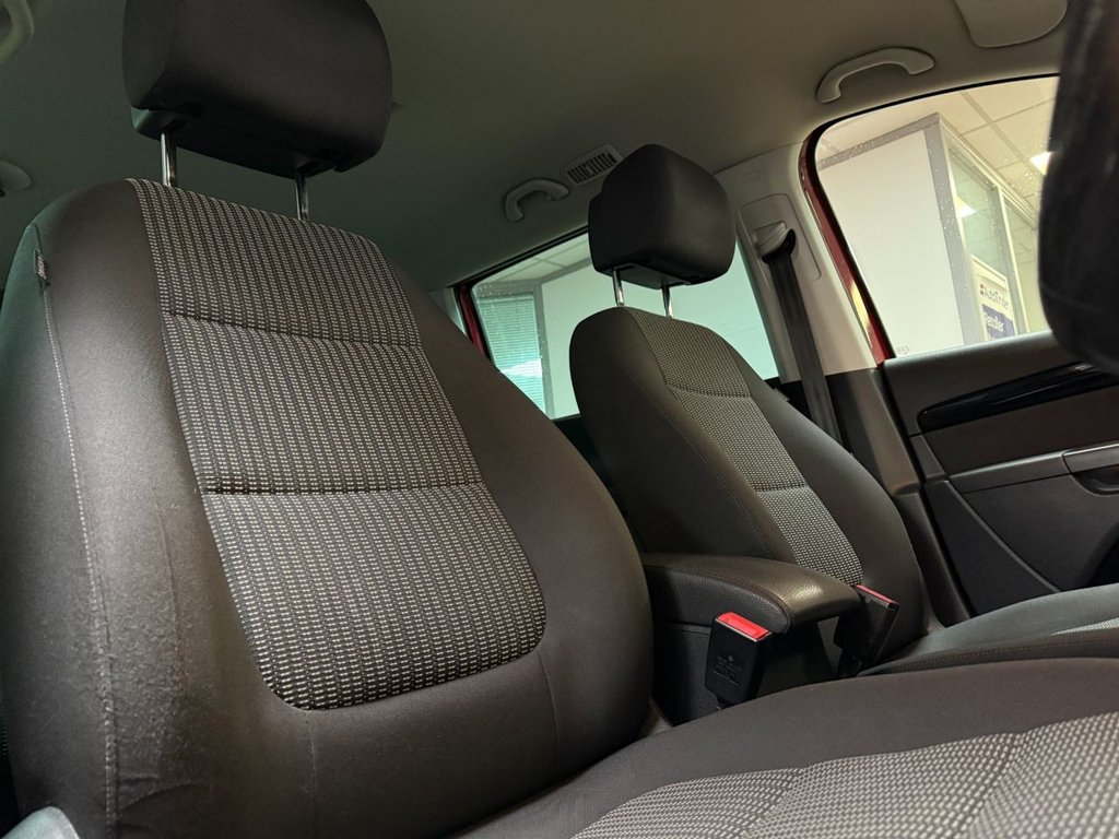 Used SEAT Alhambra 2016 for sale - 77346694: Photo 13