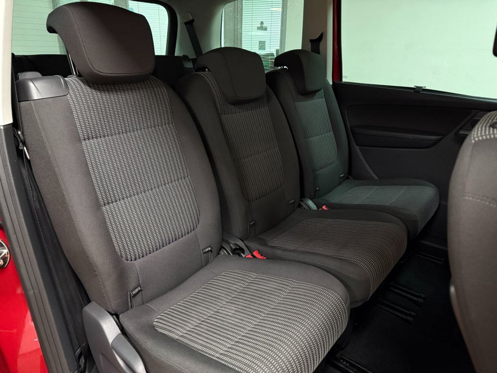 Used SEAT Alhambra 2016 for sale - 77346694: Photo 14