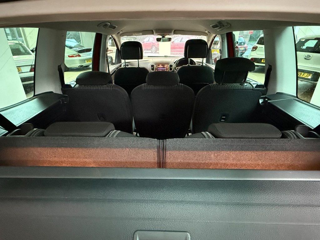 Used SEAT Alhambra 2016 for sale - 77346694: Photo 15