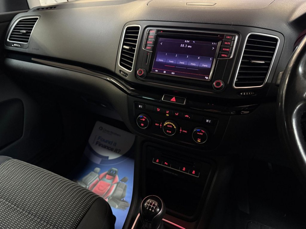 Used SEAT Alhambra 2016 for sale - 77346694: Photo 18