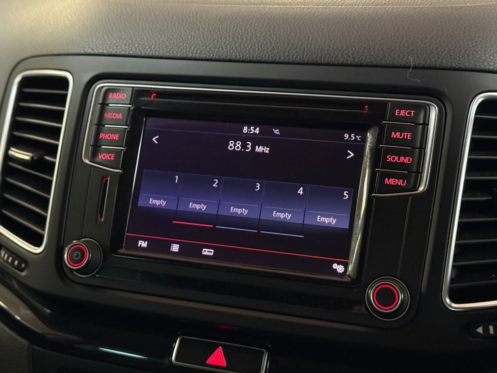 Used SEAT Alhambra 2016 for sale - 77346694: Photo 19