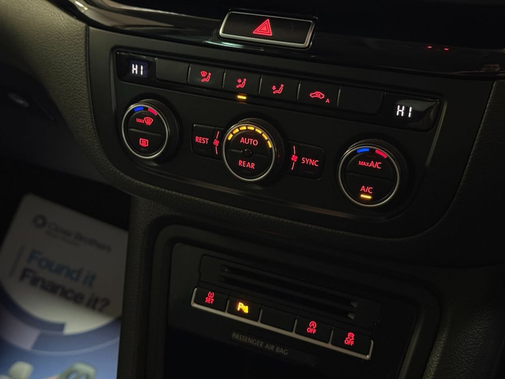 Used SEAT Alhambra 2016 for sale - 77346694: Photo 22