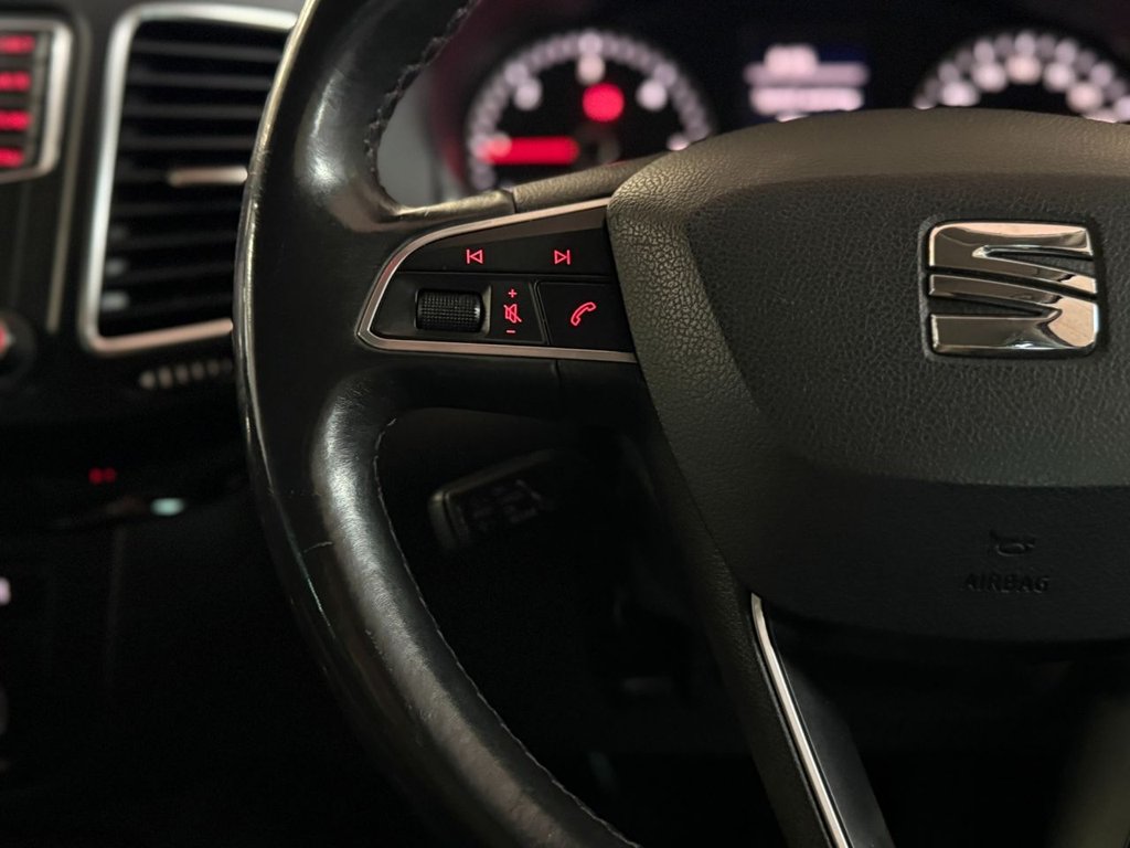 Used SEAT Alhambra 2016 for sale - 77346694: Photo 25