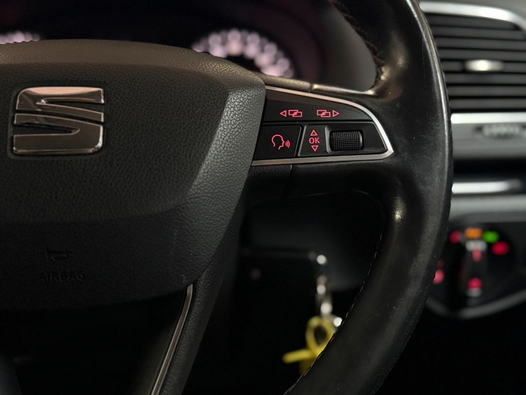 Used SEAT Alhambra 2016 for sale - 77346694: Photo 26