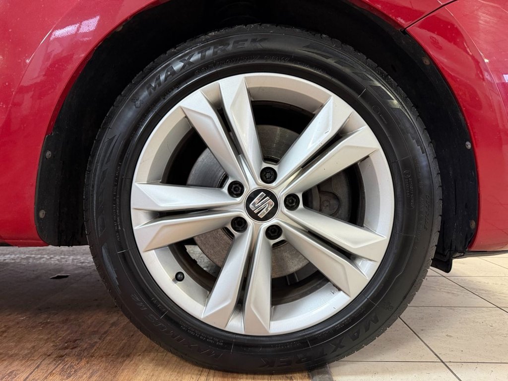 Used SEAT Alhambra 2016 for sale - 77346694: Photo 30