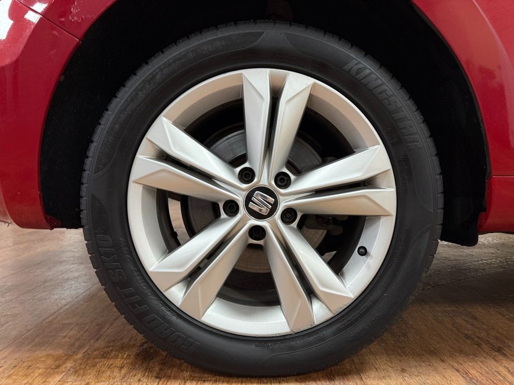 Used SEAT Alhambra 2016 for sale - 77346694: Photo 31