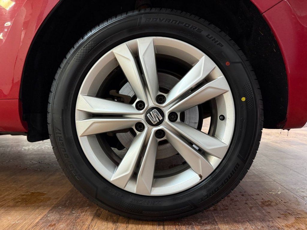 Used SEAT Alhambra 2016 for sale - 77346694: Photo 32