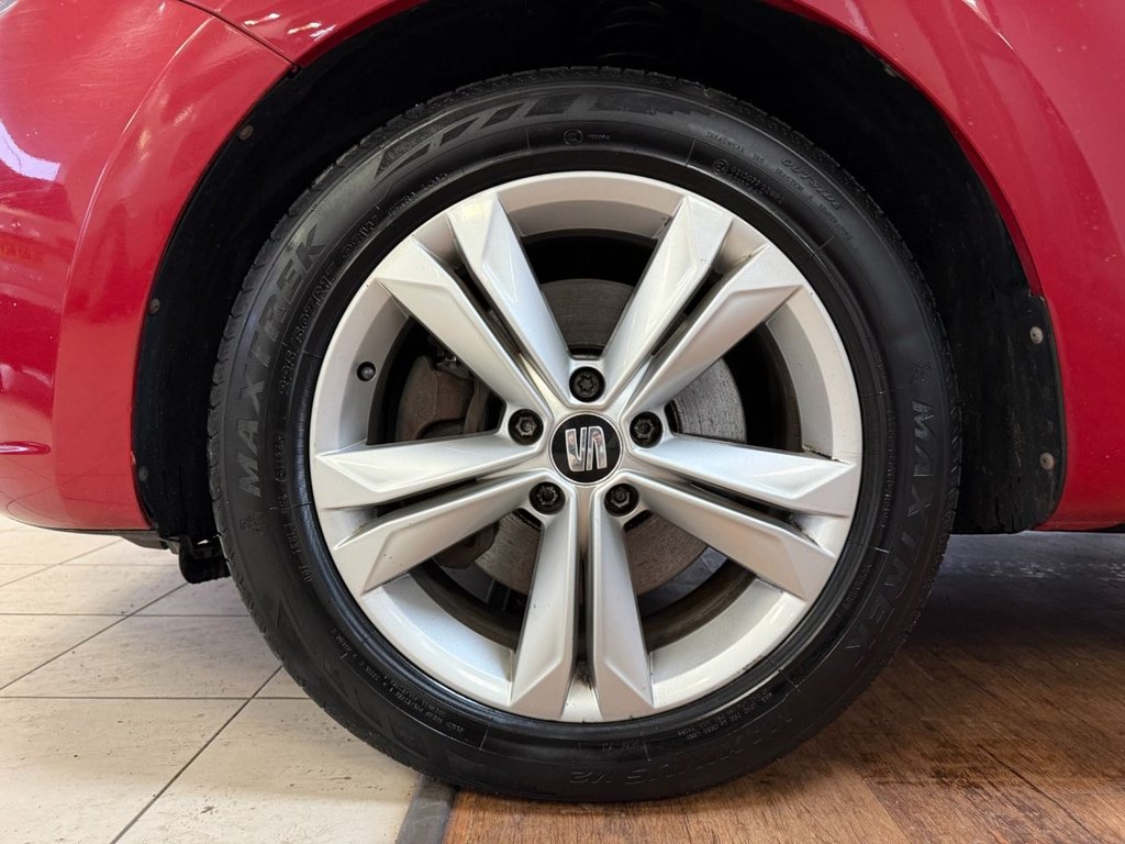 Used SEAT Alhambra 2016 for sale - 77346694: Photo 33