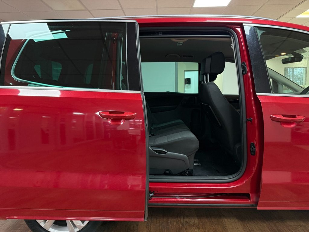 Used SEAT Alhambra 2016 for sale - 77346694: Photo 36